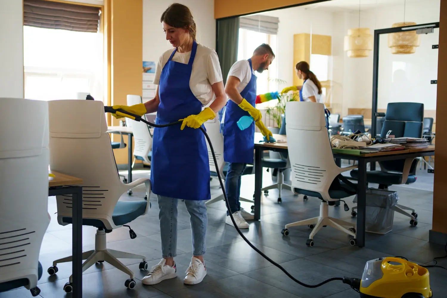 office cleaning services in dubai