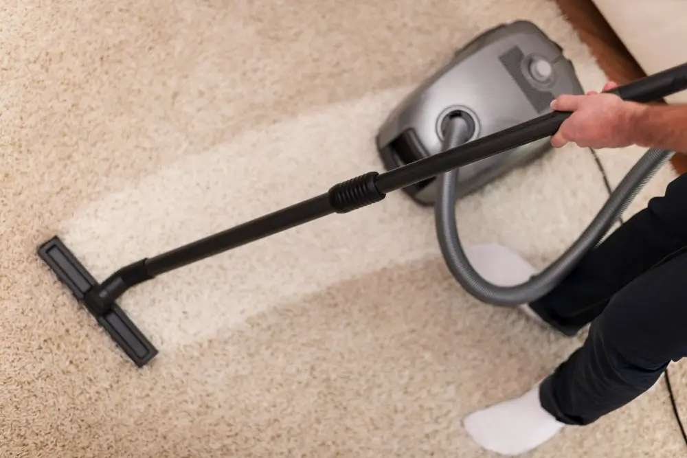 Carpet Cleaning Dubai