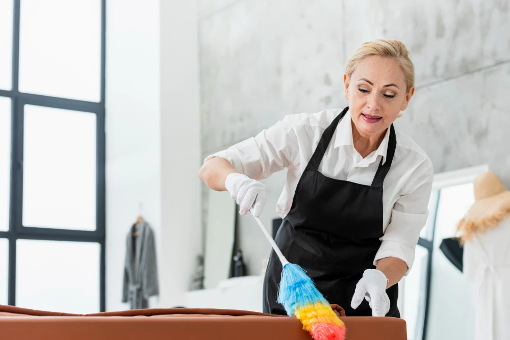 Housekeeping Services